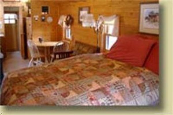 Izaak Walton Inn (Essex)